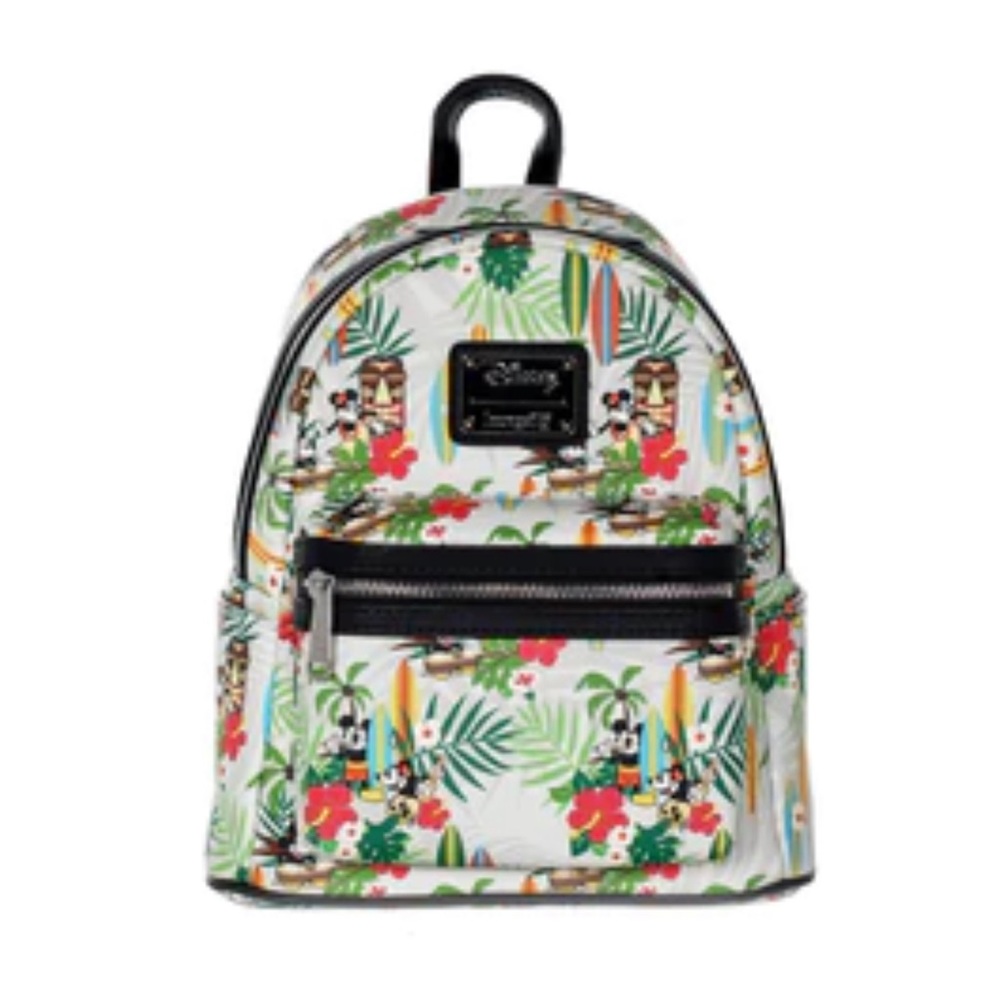 NWT Exclusive Release Disney Loungefly